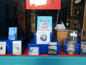 Shetland Times Bookshop, Lerwick
